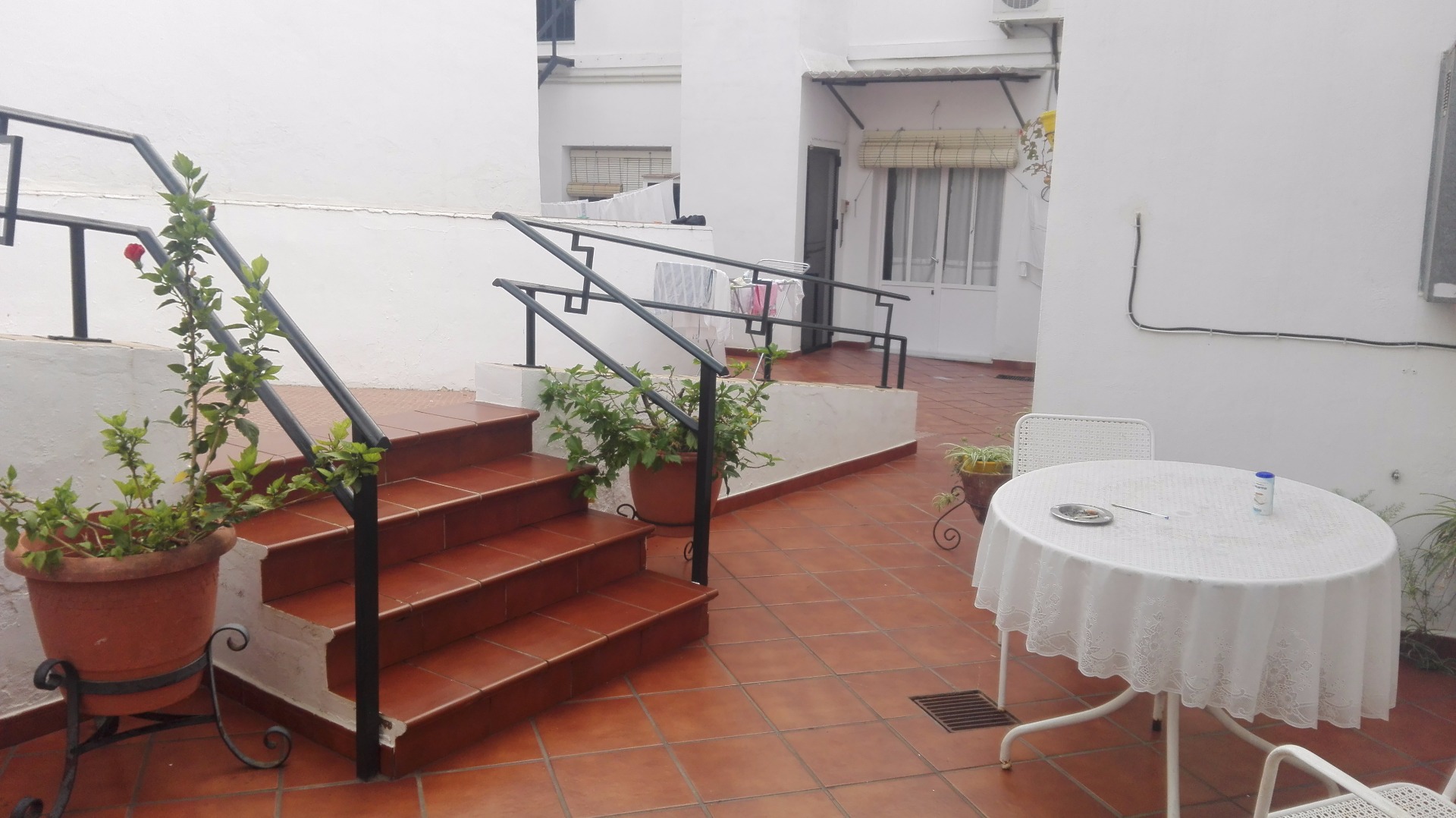 Residencia Cristo Rey